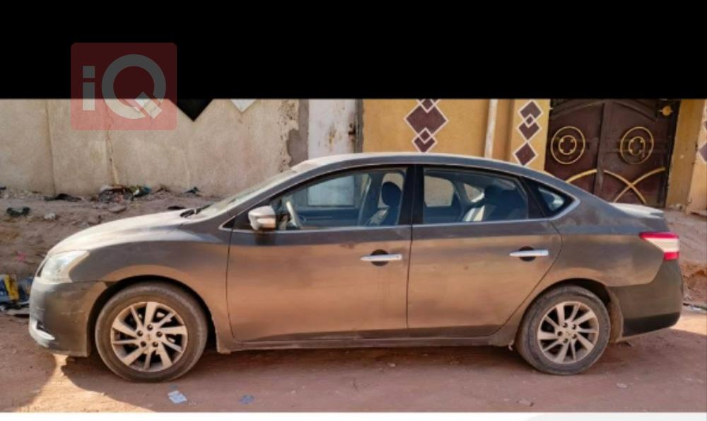 نيسان سنترا